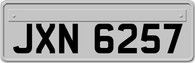 JXN6257