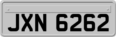 JXN6262
