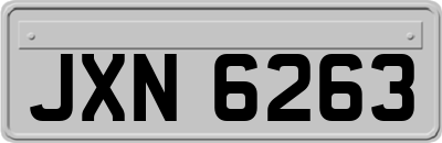 JXN6263