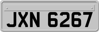 JXN6267