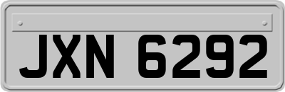 JXN6292