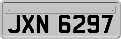 JXN6297