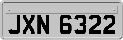 JXN6322