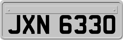 JXN6330