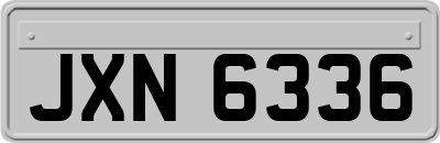 JXN6336