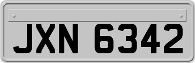 JXN6342