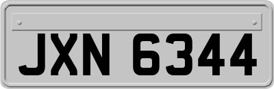 JXN6344