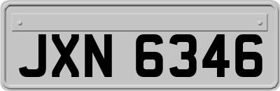 JXN6346