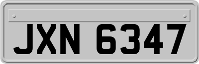 JXN6347