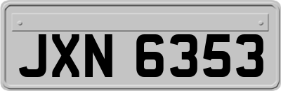 JXN6353