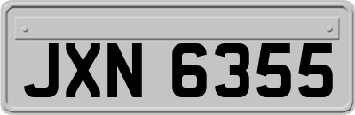JXN6355