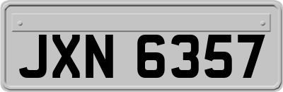 JXN6357