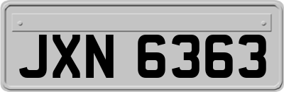 JXN6363