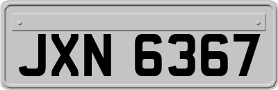 JXN6367
