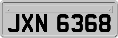 JXN6368