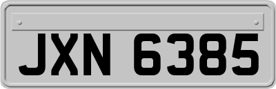 JXN6385