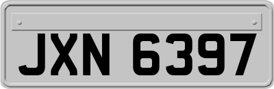 JXN6397