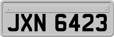 JXN6423