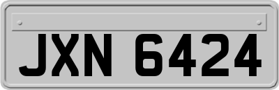 JXN6424