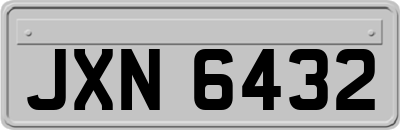 JXN6432