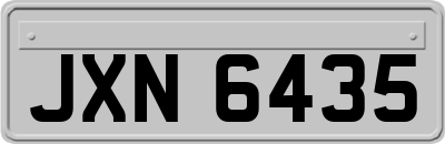 JXN6435