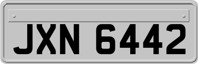 JXN6442