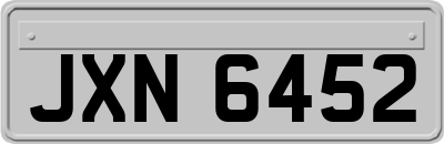 JXN6452