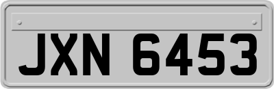 JXN6453