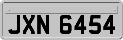JXN6454
