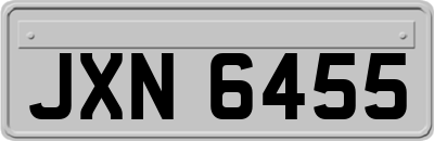 JXN6455