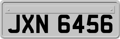 JXN6456