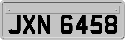 JXN6458