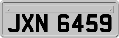 JXN6459