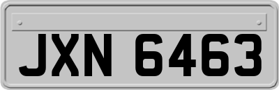 JXN6463