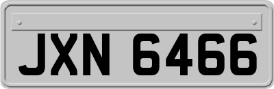 JXN6466