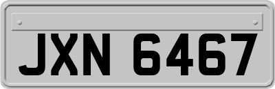 JXN6467