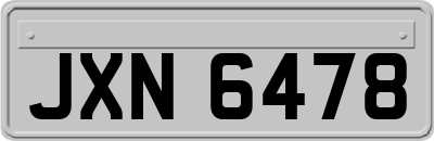 JXN6478