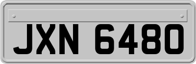 JXN6480
