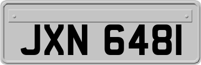 JXN6481