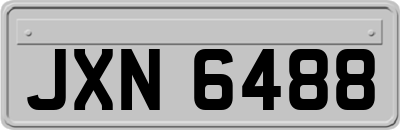 JXN6488