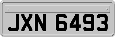 JXN6493