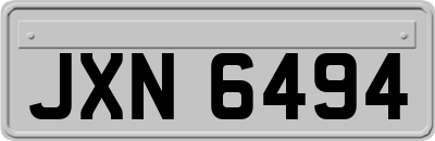 JXN6494