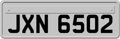 JXN6502