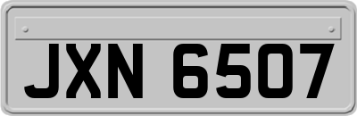 JXN6507
