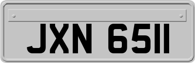 JXN6511
