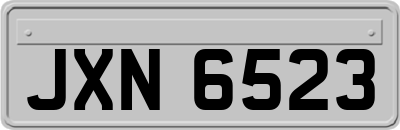 JXN6523