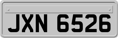JXN6526