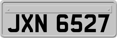 JXN6527