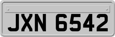 JXN6542