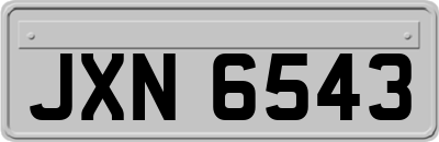 JXN6543